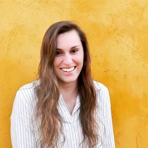 Meet your Posher, Jenni